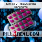 Miracle V Tonic Australia Kangaroo 10